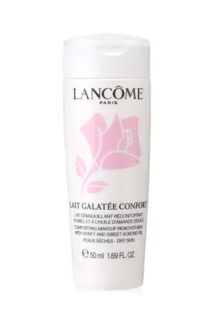 Lancome Galatee Confort Comforting Cleansing Milk (50ml)