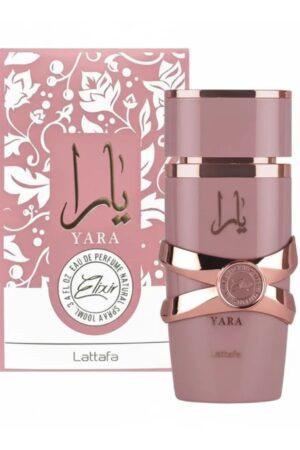 Lattafa Yara Elixir EDP (100ml)