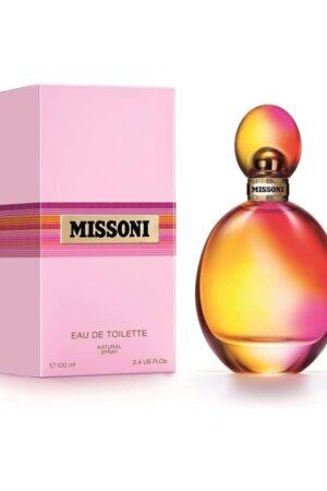 Missoni EDT For Women (100ml)