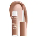 NYX This Is Milky Lipgloss Cookies & Milk (4ml)