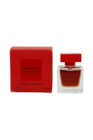 Narciso Rodriguez Rouge EDP / Travel Size (7.5ml)