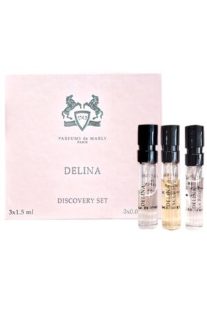 Parfums De Marly Delina Discovery Set (31.5ml)
