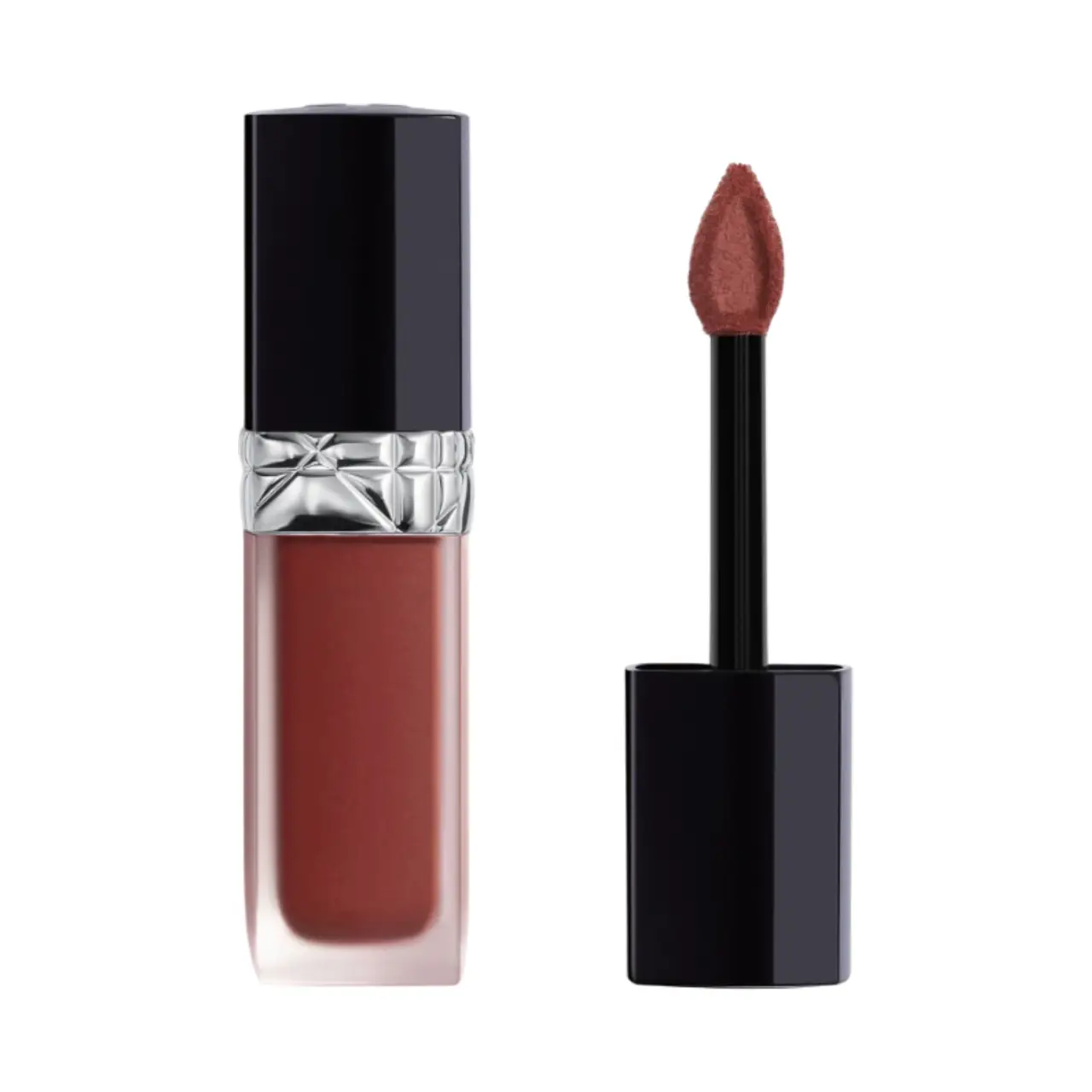 Rouge Dior Forever Liquid #637 Forever Sublime (6ml) 1 Rouge Dior Forever Liquid #637 Forever Sublime (6ml)