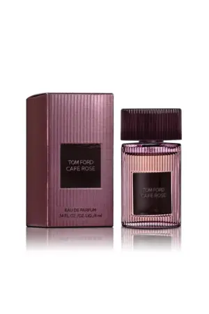 TOM FORD Cafe Rose EDP / Travel Size (4ml)