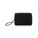 Valentino Beauty Black Toiletry Bag