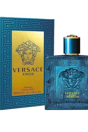 Versace Eros Parfum (200ml)