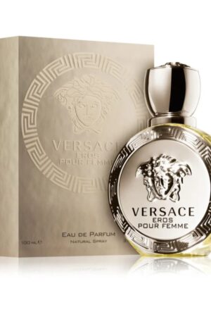 Versace Eros Pour Femme EDP (100ml)