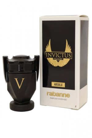 Paco Rabanne Invictus Victory Absolu Parfum Intense / Travel Size (5ml)