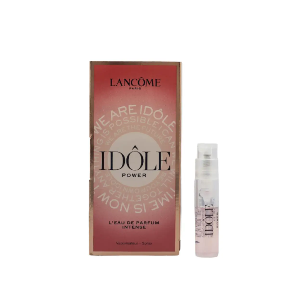 LANCOME Idole Power EDP Intense / Sample (1.2ml) 1 LANCOME Idole Power EDP Intense / Sample (1.2ml)