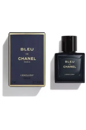 Chanel Bleu de Chanel L'Exclusif / Travel Size (5ml)