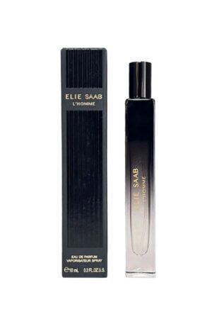 Elie Saab L'Homme EDP Spray Travel Size (10ml)