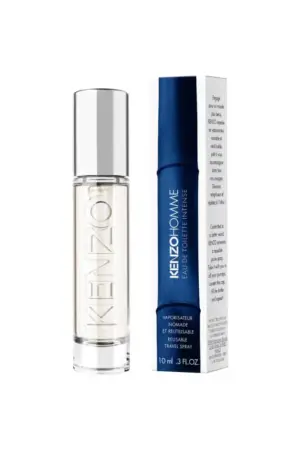 Kenzo Pour Homme EDT Intense / Travel Size (10ml)
