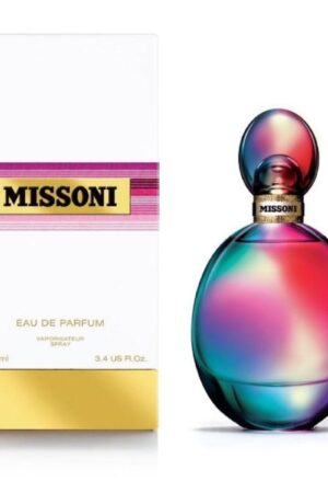 Missoni EDP For Women (100ml)
