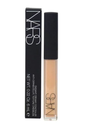 Nars Radiant Creamy Concealer Medium 1 Custard (6ml)