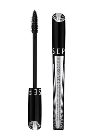 Sephora Cinescope Mascara Ultra Black (2ml)