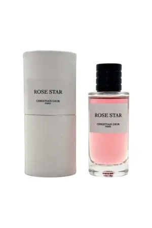 DIOR Rose Star EDP 2025 / Travel Size (10ml)