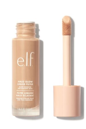 elf Halo Glow Liquid Filter #3 Light (31.5ml)