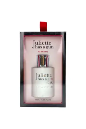 Juliette Has A Gun Not A Perfume EDP / Travel Size (10ml)