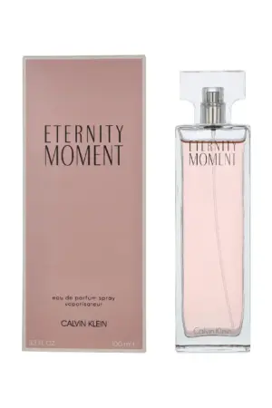 Calvin Klein Eternity Moment EDP (100ml)