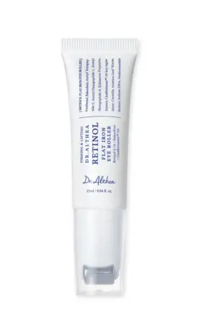 Dr.Althea Retinol Flat Iron Eye Roller (25ml)