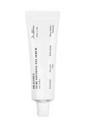 Dr.Althea - To Be Youthful Eye Serum (25ml)