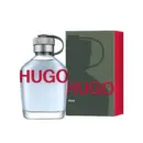 HUGO Man EDT (125ml)