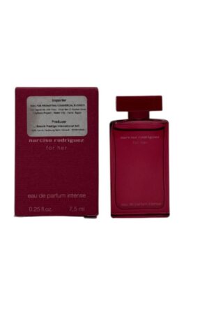 Narciso Rodriguez for her EDP Intense Travel Size (7.5ml)