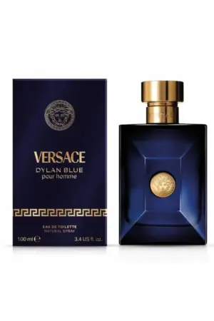 VERSACE Dylan Blue Pour Homme EDT (100ml)