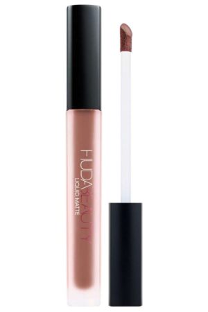 Huda Beauty - Liquid Matte Ultra-Comfort Transfer-Proof Lipstick (Trendsetter) [4.2ml]