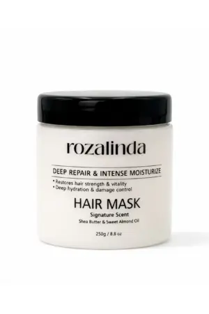 Rozalinda Signature Scent Hair Mask – 250g
