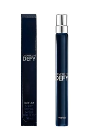 Calvin Klein Defy Parfum Travel Size (10ml)