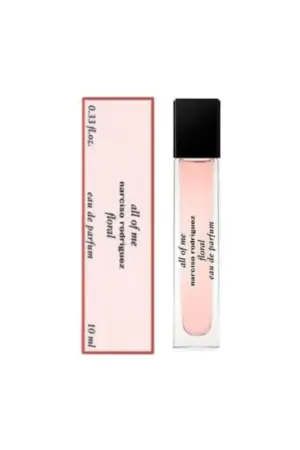 Narciso Rodriguez All Of Me Floral EDP / Travel Size (10ml)